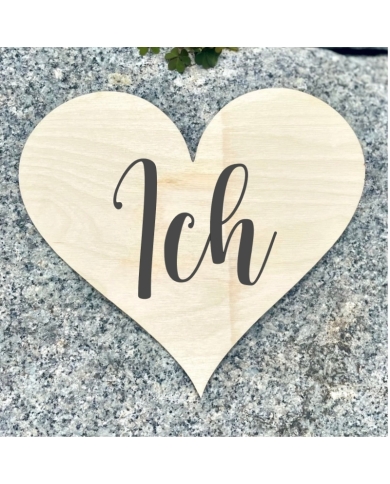 Hochzeitsspiel Du/Ich