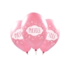 10 Ballons 'Meitli'