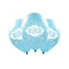10 Ballons 'Bueb'