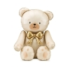 Folienballon 'Sitzender Teddy' (75 x 84 cm)