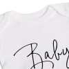 Body pour bébé 'Baby 2026'