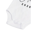 Body pour bébé 'Baby 2026'