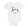 Body pour bébé 'Baby 2026'