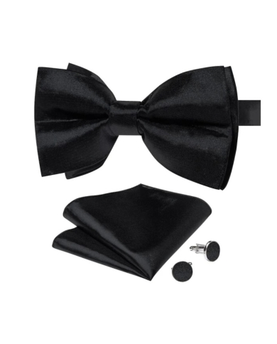 Box cadeau - Demander aux témoin