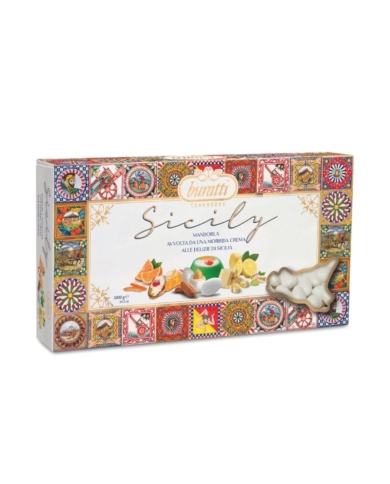 Hochzeitsmandeln 'Tenerezze Sicily'