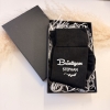 Geschenkbox mit Socken personalisierbar