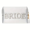 Boîte cadeau 'Bride perles' personnalisé