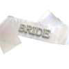Geschenkbox 'Bride Perlen' personalisiert