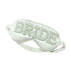 Boîte cadeau 'Bride perles' personnalisé