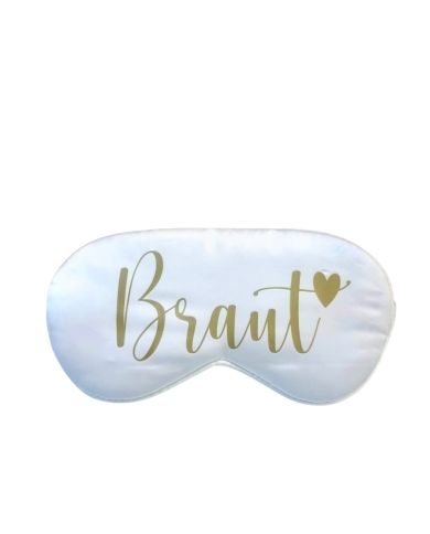 Geschenkbox 'Braut mit Herz'