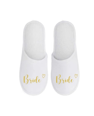 Geschenkbox 'Bride mit Herz'