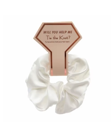 Geschenkbox 'Bride mit Herz'