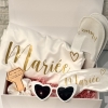 Geschenkbox 'Mariée mit Herz'