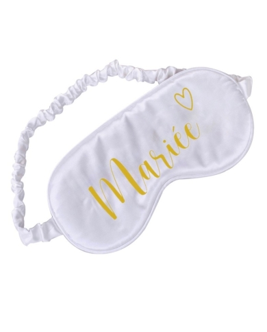 Boîte cadeau 'Mariée avec coeur'