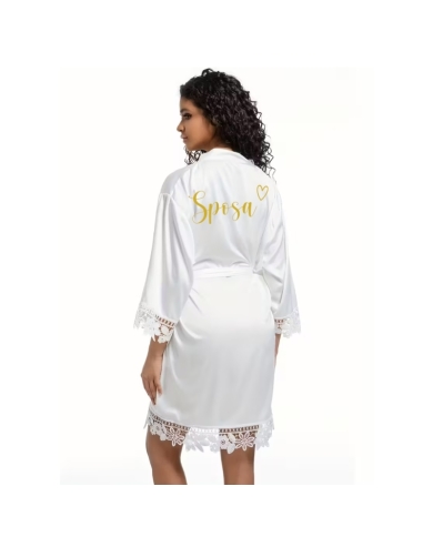 Geschenkbox 'Sposa mit Herz'