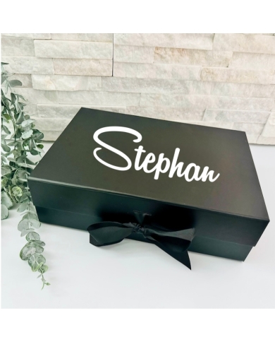 Box cadeau - Marié/Témoin  - The-Weddingshop