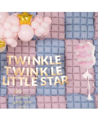 Pinata 'Mädchen oder Junge'