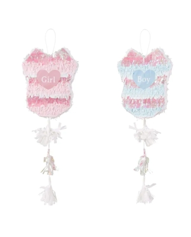 Pinata 'Fille ou garçon'