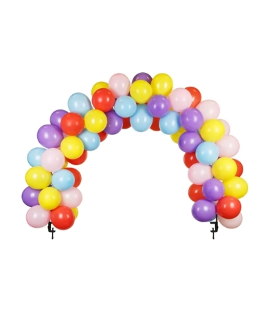 Support pour arche de ballons 120 x 180 cm