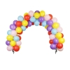 Support pour arche de ballons 120 x 180 cm