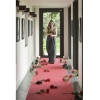 Tapis de cérémonie rouge - 60 cm x 4.5 m ♥ the-weddingshop.ch