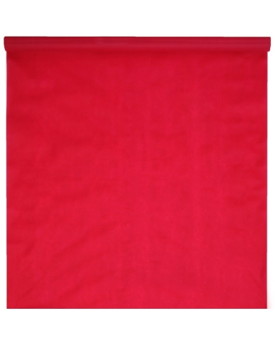 Hochzeitsteppich Rot - 60 cm x 4.5 m