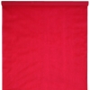 Tapis de cérémonie rouge - 100 cm x 15 m