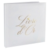 Gästebuch 'Livre d'or'