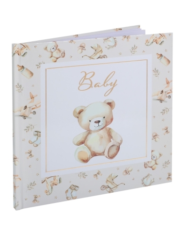 Gästebuch 'Little Teddy'