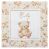 12 Serviettes 'Little Teddy''