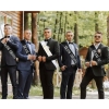 EVJG - Écharpe 'Groom to be' Set (10 pièces) - The-Weddingshop