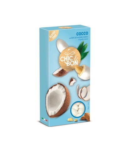 Chic & Bon 'Coco’ - 150g - The Weddingshop