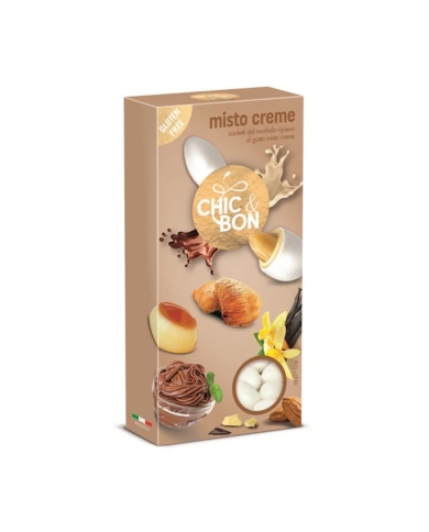 Chic & Bon 'Misto Creme' - 150g - The-Weddingshop