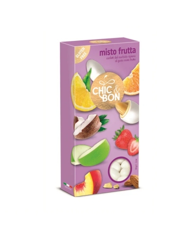 Chic & Bon 'Misto Frutta' - 150g