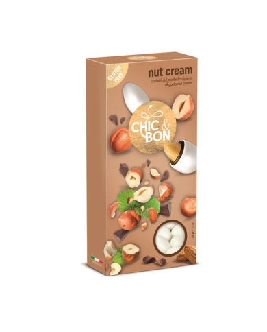 Chic & Bon 'Nut Cream' - 150g