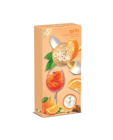 Chic & Bon 'Spritz' - 150g - The-Weddingshop