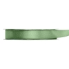Satinband - 12 mm Olive
