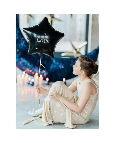 Autocollants lettres dorés