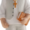 Tortenfigur 'Junge mit Bibel'