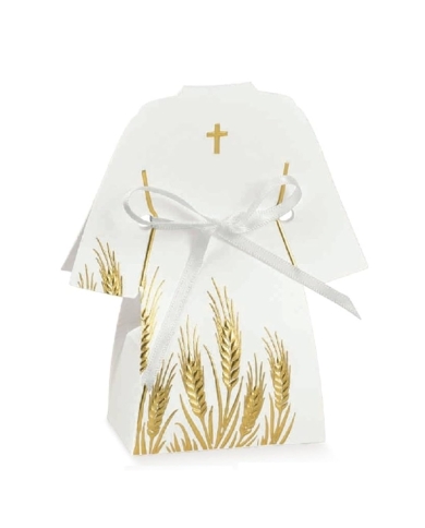Cartonnage Tunika Cerimonia communion