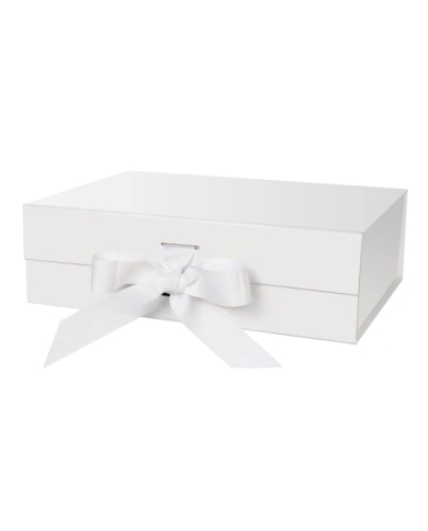 Magnetische Geschenkbox