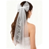 EVJF ♥ Noeud Voile 'Bride to be' ♥ the-Weddingshop.ch