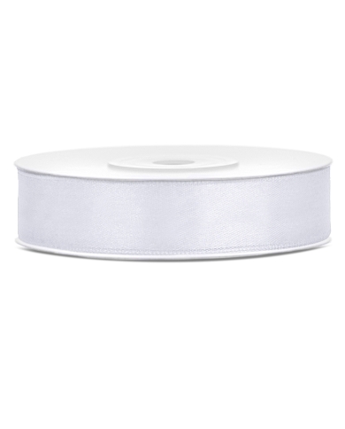 Cadeau d'invité avec tulle et nœud 'Ange' - The-Weddingshop