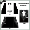 Porte-clés - Demander au témoin - The-Weddingshop