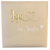 Livre d’or personnalisé 'EVJF'  - The-Weddingshop