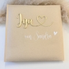 Livre d’or personnalisé 'EVJF'  - The-Weddingshop