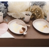 6 Assiettes 'Oh Baby' - The-Weddingshop