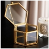 Glas Ringbox