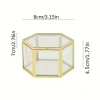 Glas Ringbox
