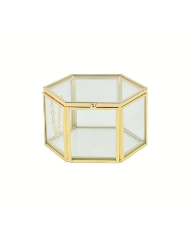 Glas Ringbox
